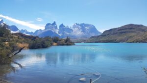 טורס דל פיינה צ'ילה