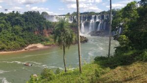 מפלי האגואסו